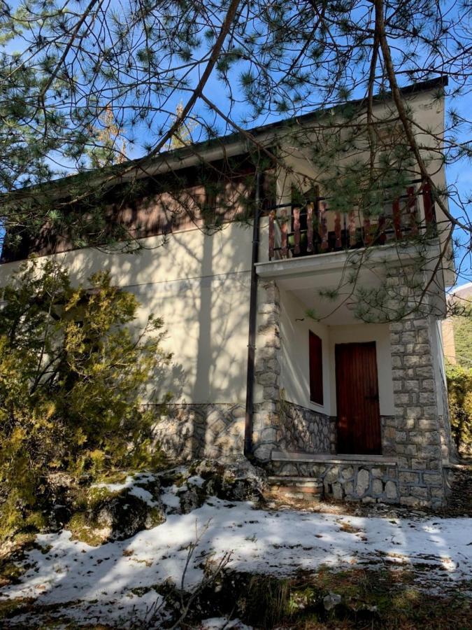 פילטינו Esclusivo Chalet Immerso Nel Verde מראה חיצוני תמונה