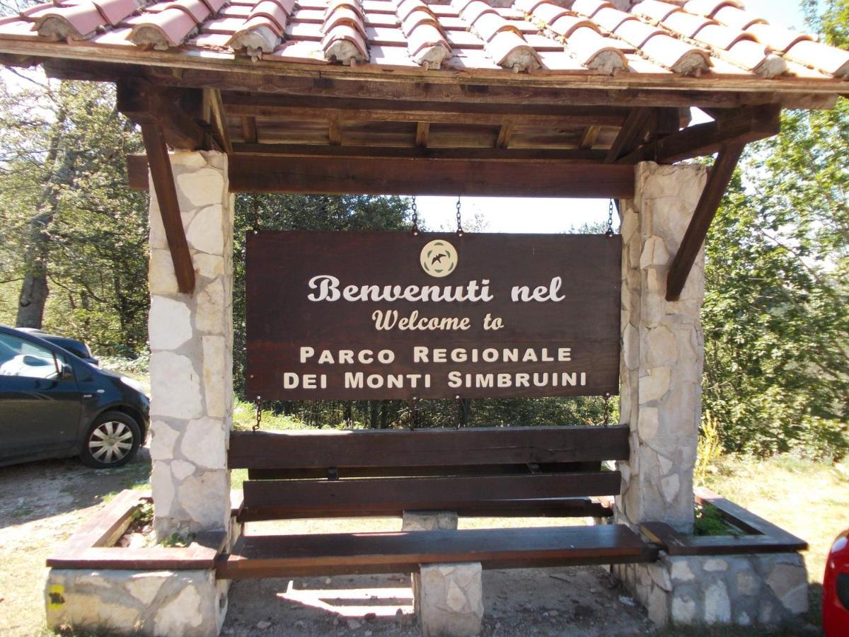 פילטינו Esclusivo Chalet Immerso Nel Verde מראה חיצוני תמונה