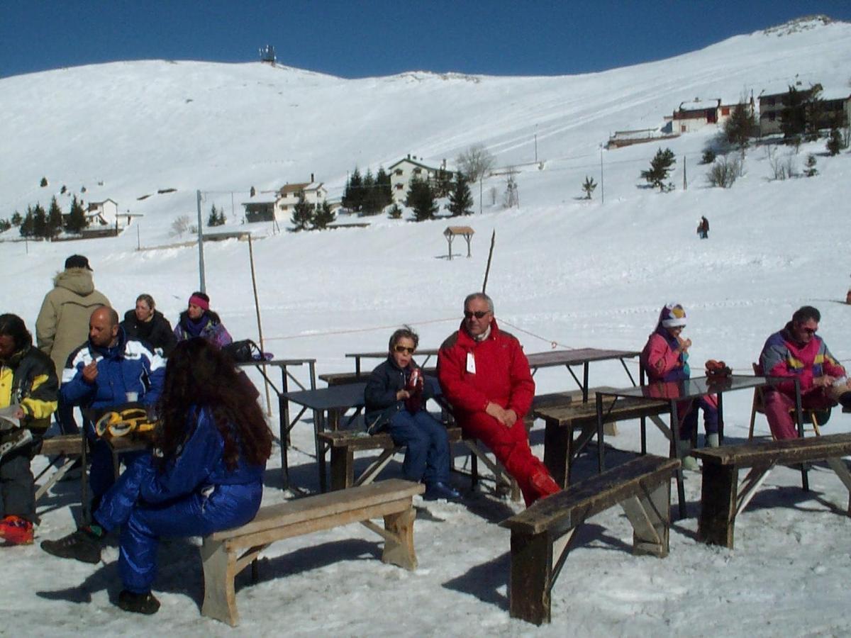 פילטינו Esclusivo Chalet Immerso Nel Verde מראה חיצוני תמונה